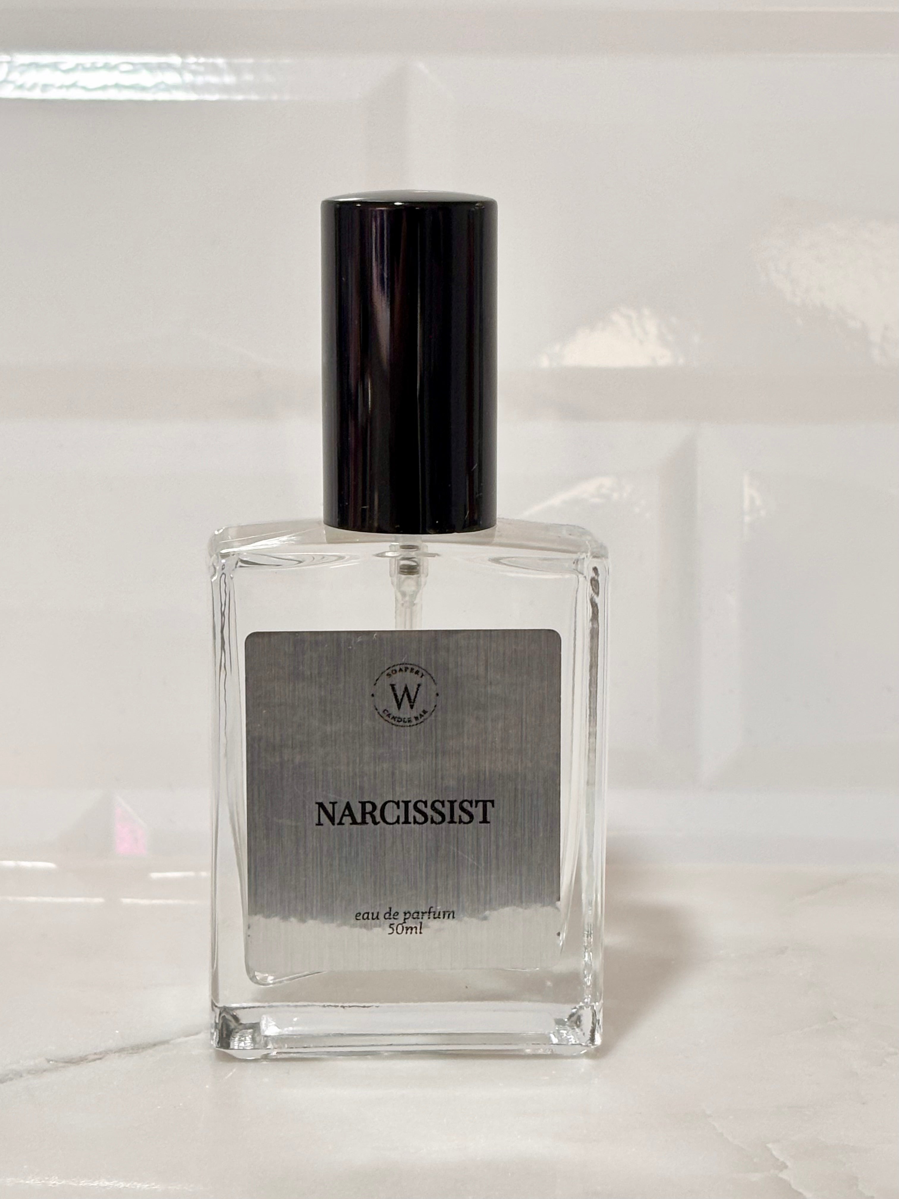 Narcissist Eau De Parfum