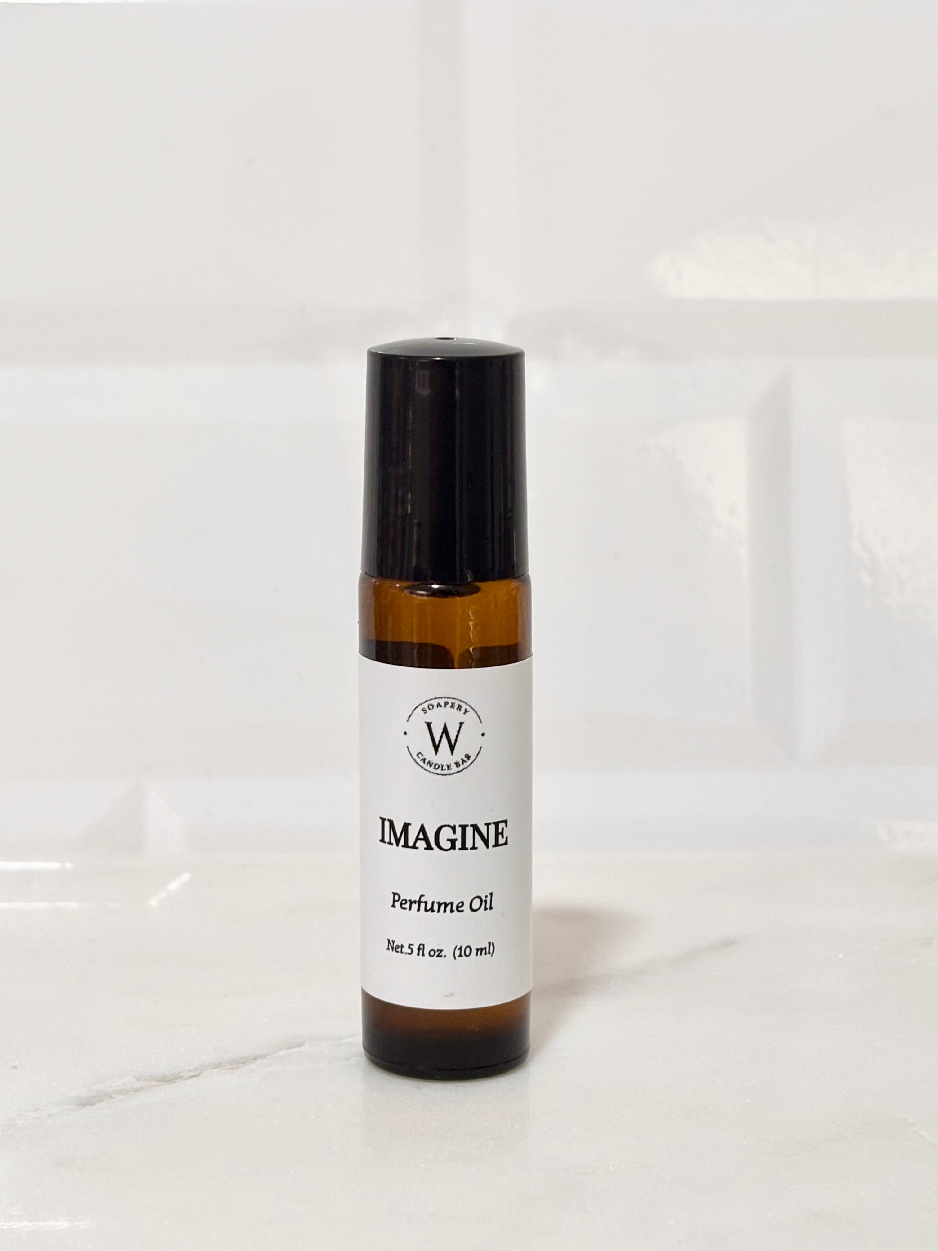 Imagine Roller Ball Perfume