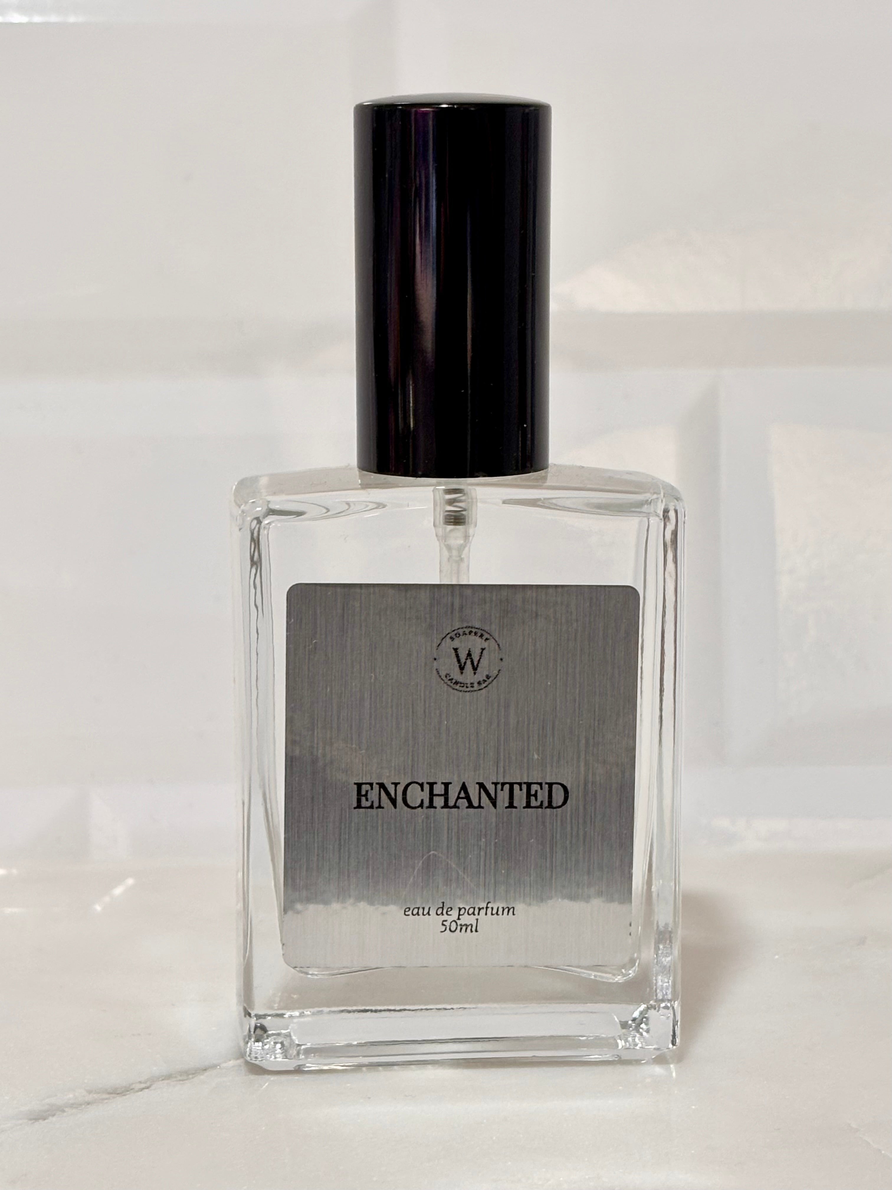 Enchanted Eau De Parfum