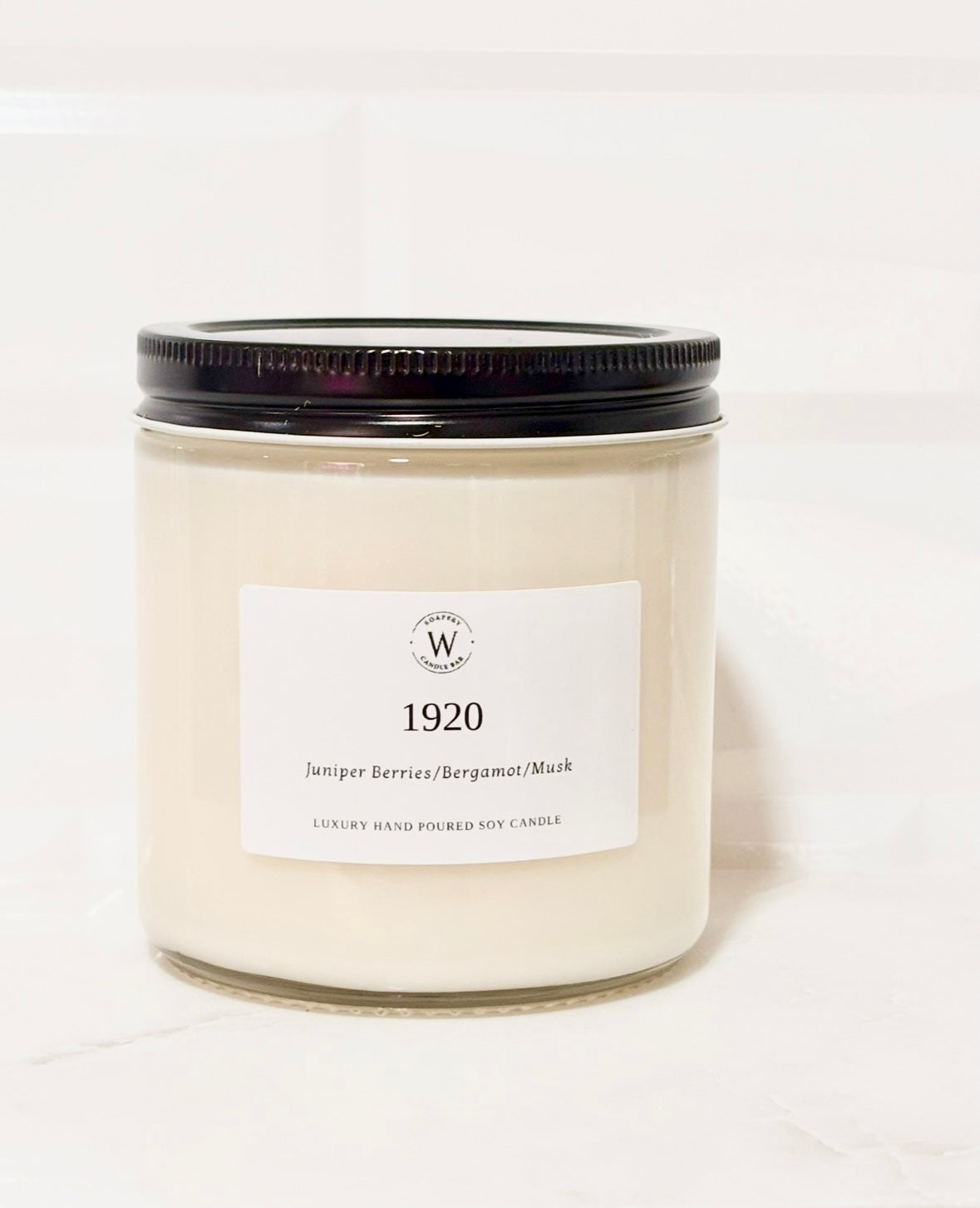 1920 Soy Candle