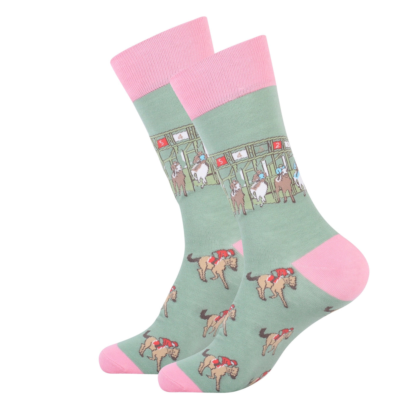 Out Of The Gate Sock