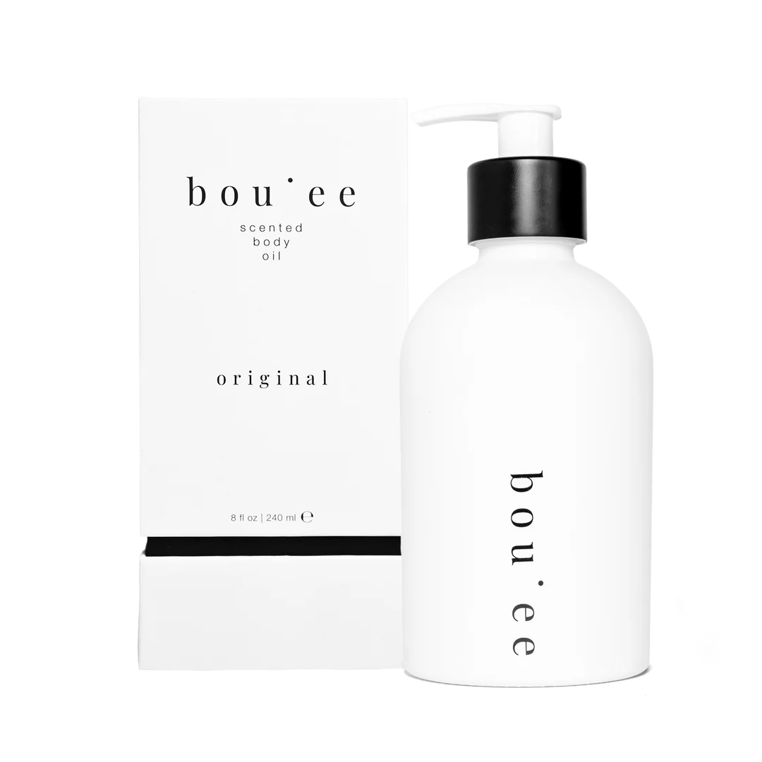 Original Boujee Body Oil