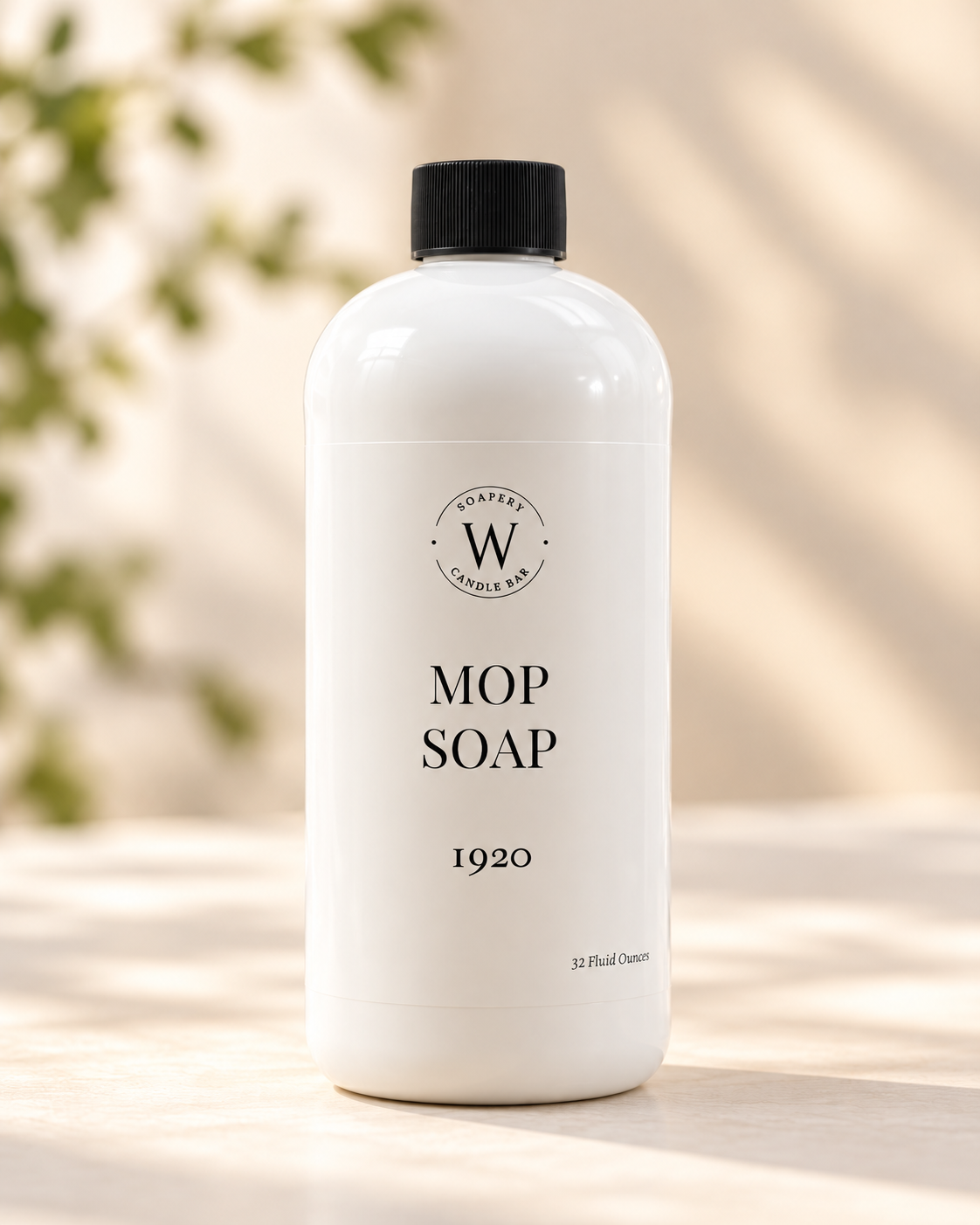 1920 Mop Soap
