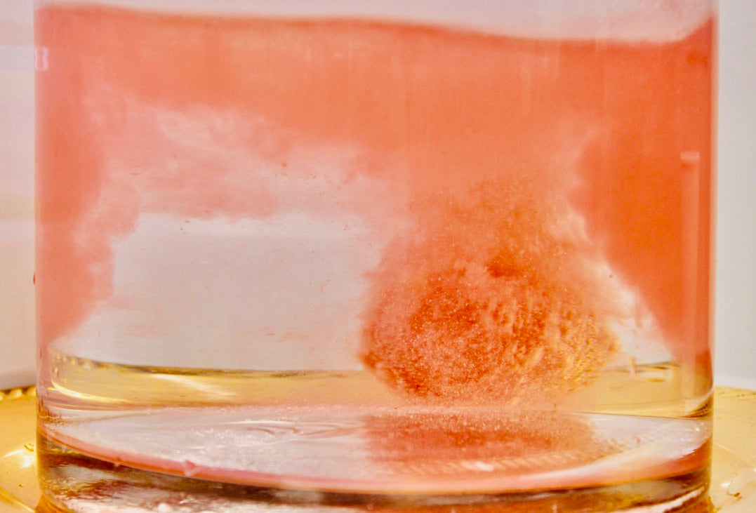 Bath Bomb (Our Regular Size)