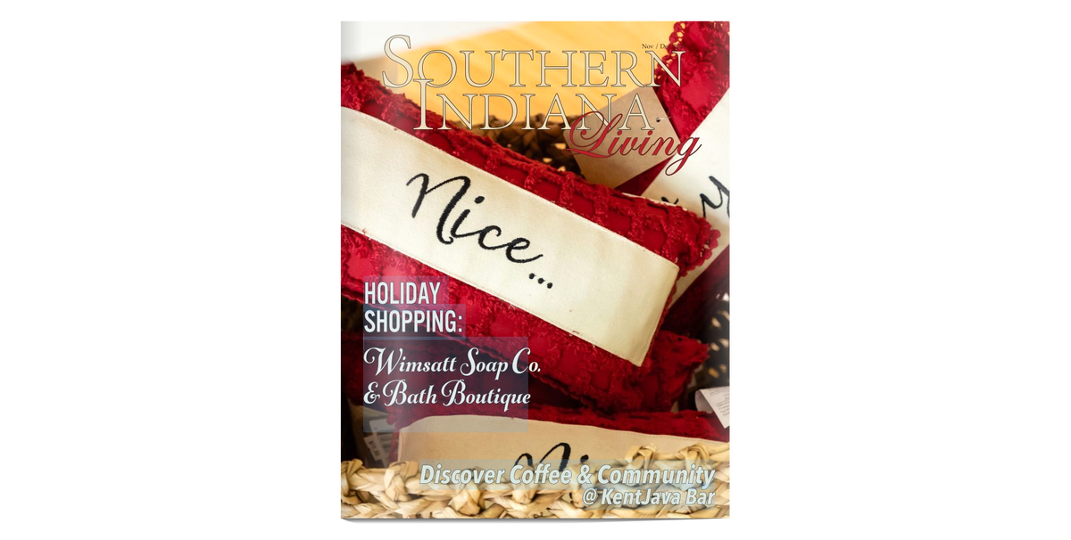 Southern Indiana Living Magazine