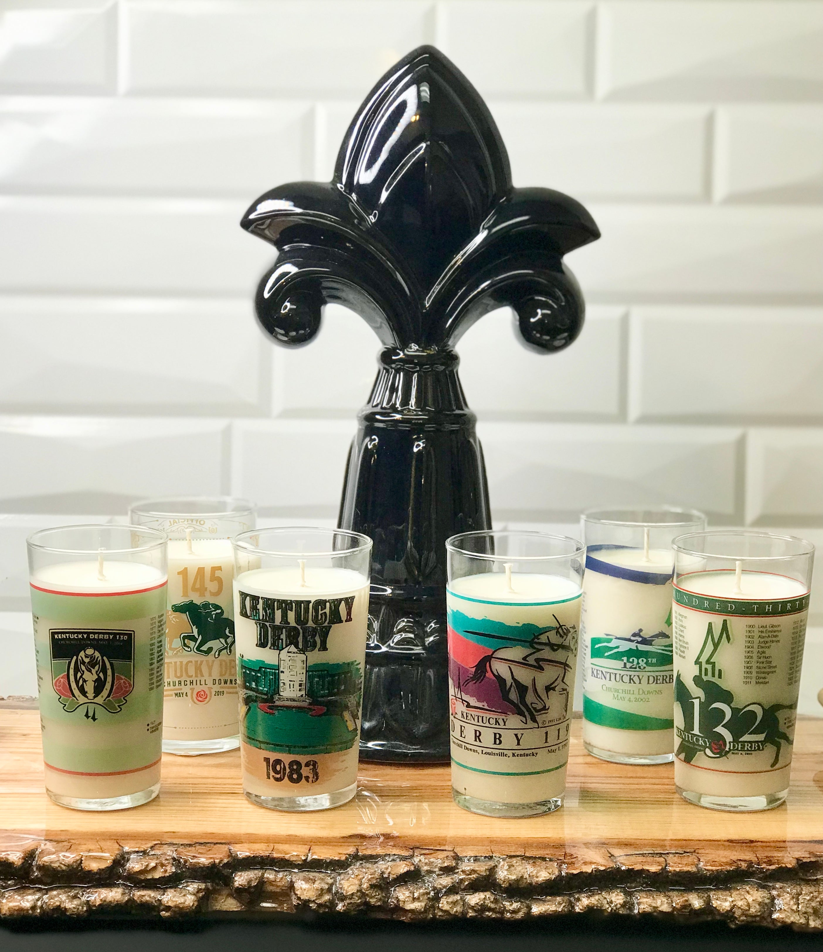 Derby Soy Candle Making