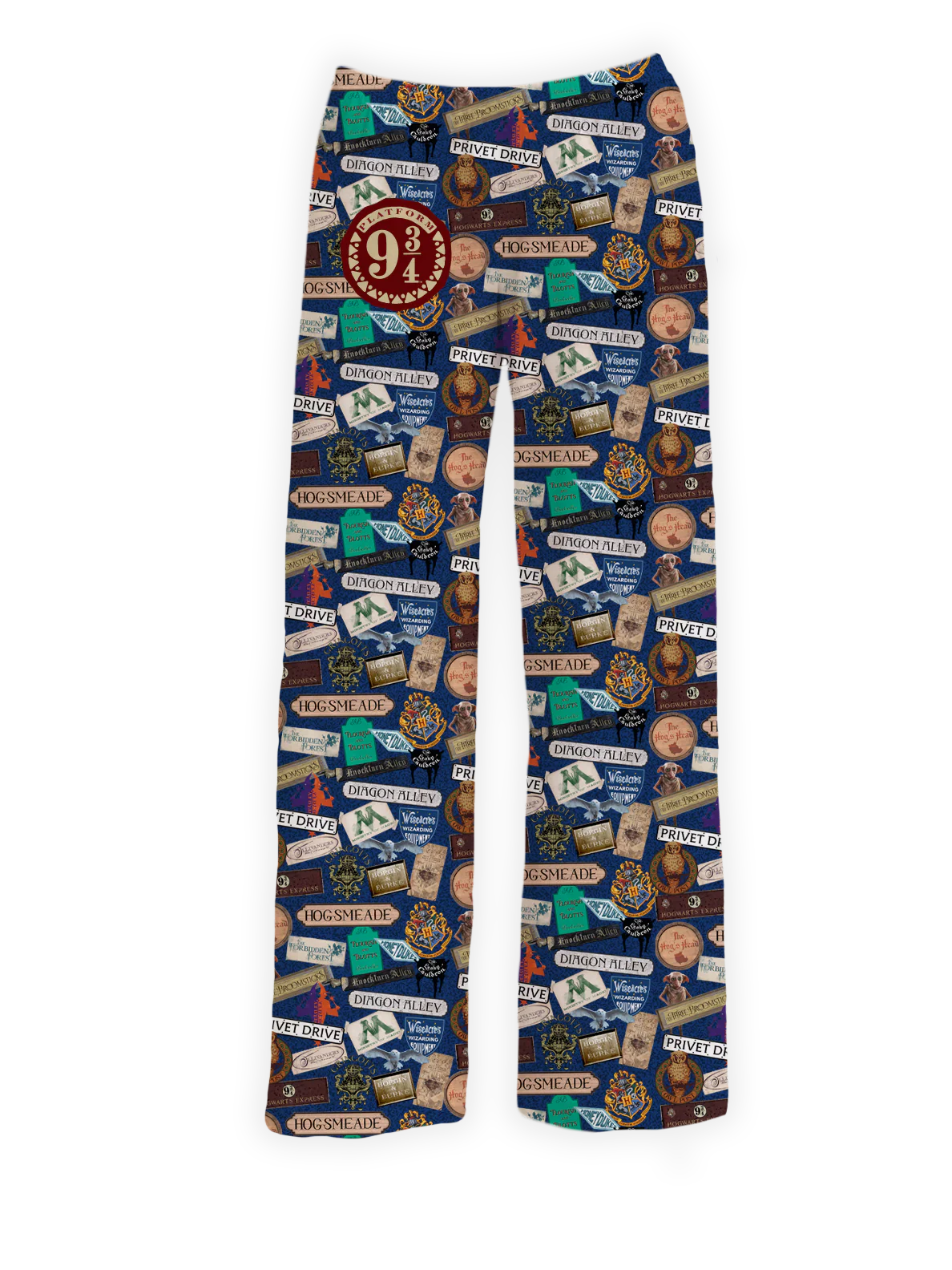 Harry Potter Lounge Pants