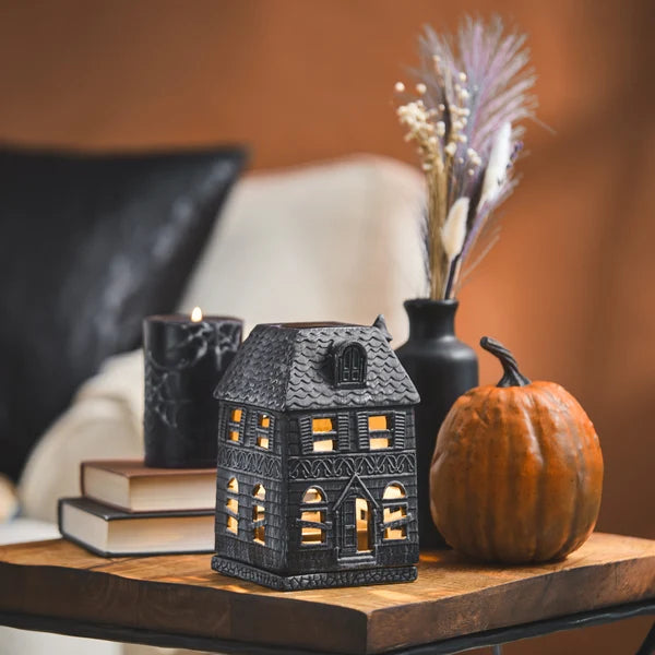 The Haunted Mansion Fragrance Warmer